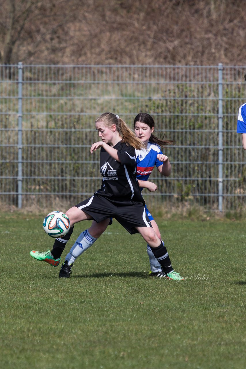 Bild 104 - Frauen Trainingsspiel FSC Kaltenkirchen - SV Henstedt Ulzburg 2